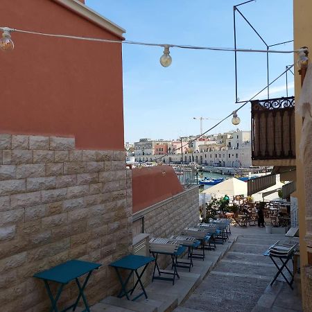 Appartement L'Ancora à Bisceglie Extérieur photo