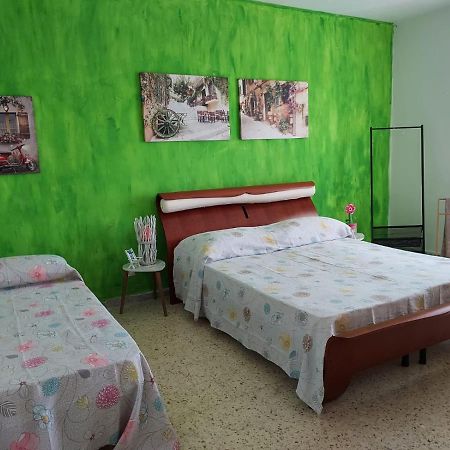 Appartement L'Ancora à Bisceglie Extérieur photo
