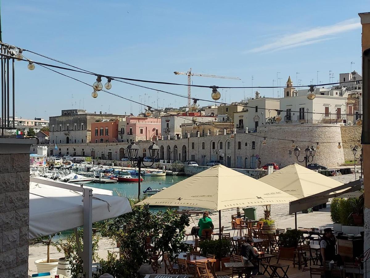 Appartement L'Ancora à Bisceglie Extérieur photo