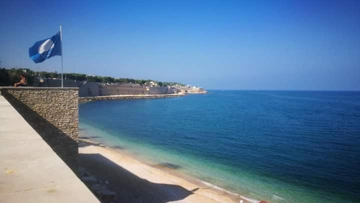 Appartement L'Ancora à Bisceglie Extérieur photo