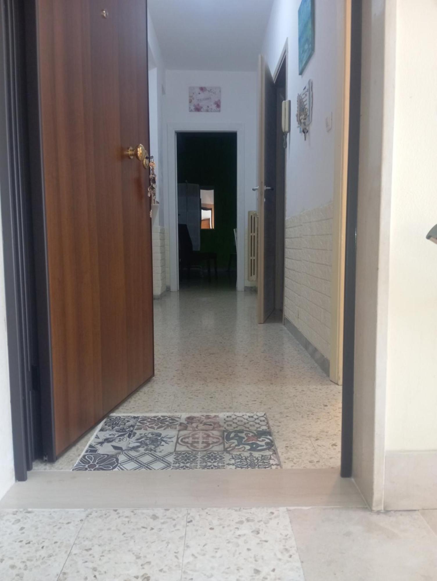 Appartement L'Ancora à Bisceglie Extérieur photo